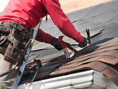 About Roof Repair Experts Newtown, CT